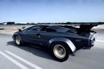 Lamborghini Countach 5000 Quattrovalvole 1985 года (US)